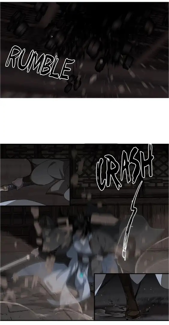 The Grandmaster of Demonic Cultivation Chapter 78 page 8