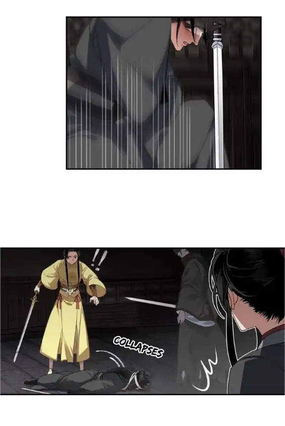 The Grandmaster of Demonic Cultivation Chapter 78 page 13