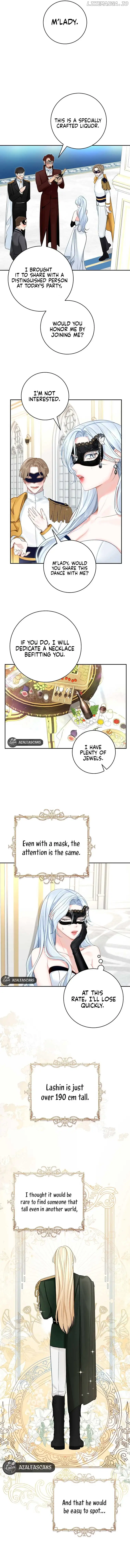 The Archduke's Gorgeous Wedding Was a Fraud Chapter 48 page 2