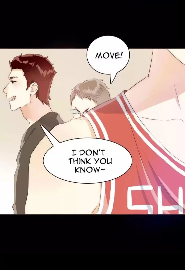 Mens Wear Store and Her Royal Highness Chapter 80 page 13