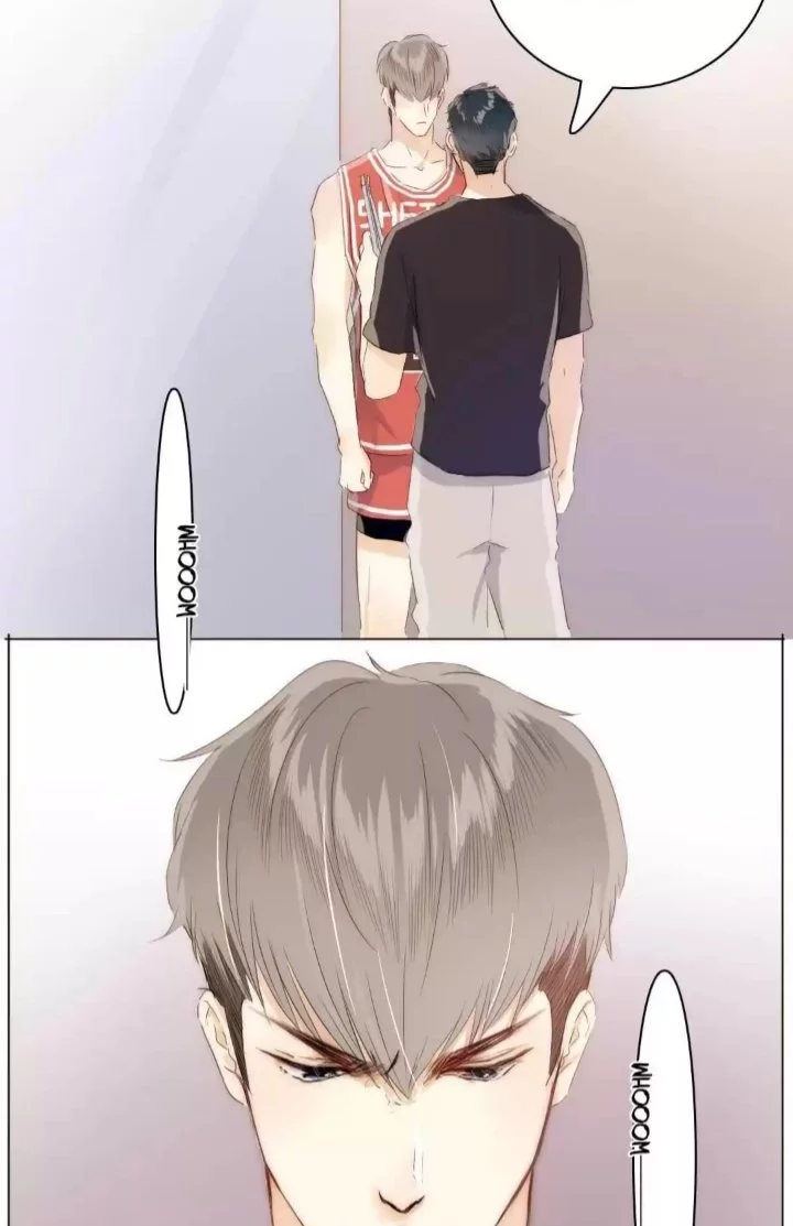 Mens Wear Store and Her Royal Highness Chapter 80 page 5