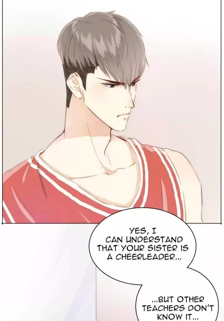 Mens Wear Store and Her Royal Highness Chapter 80 page 4