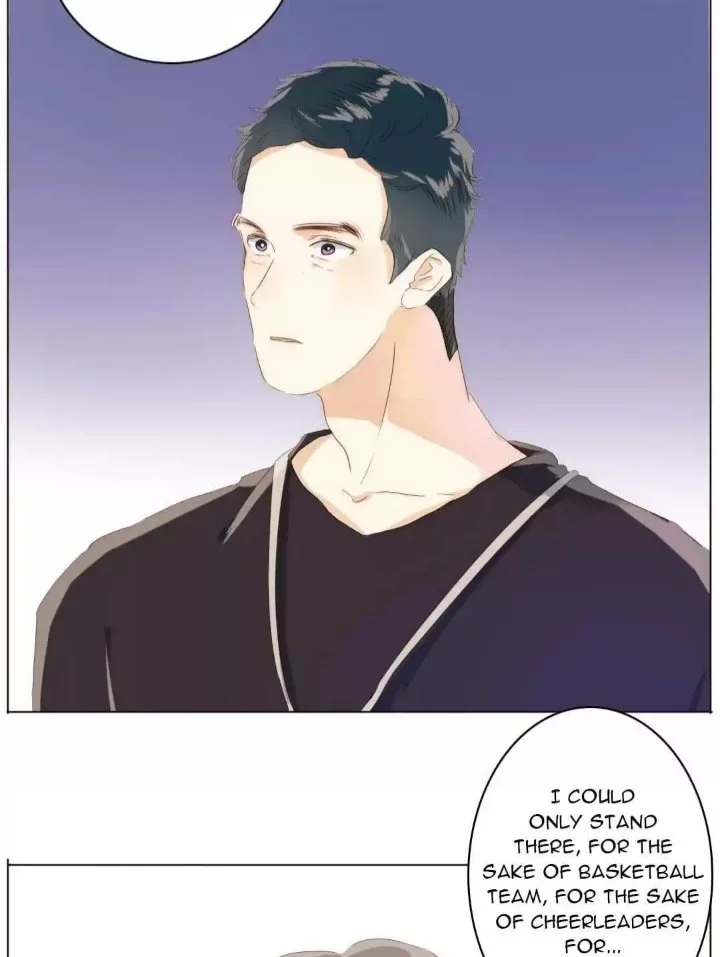 Mens Wear Store and Her Royal Highness Chapter 80 page 18