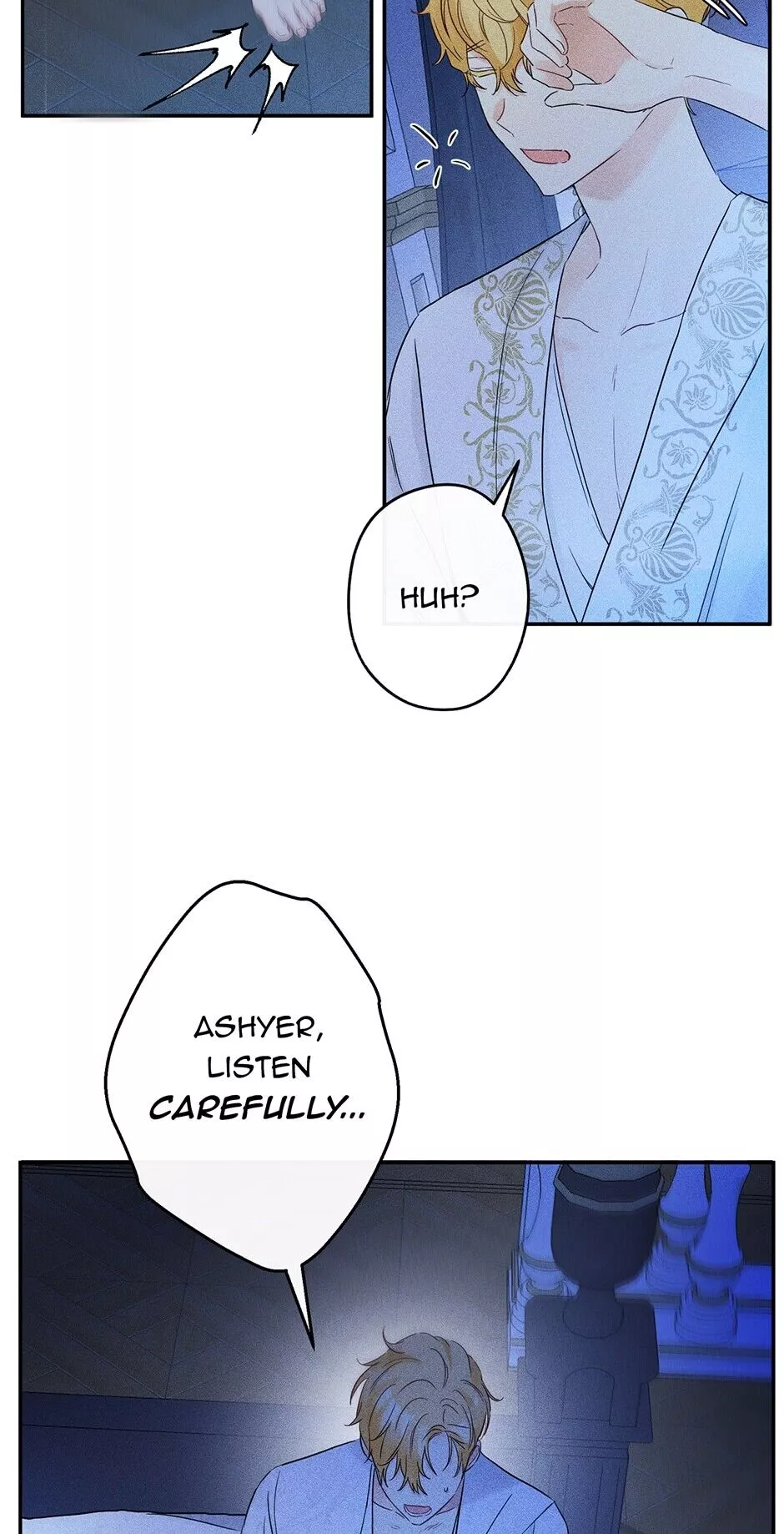 I Was Tricked into this Fake Marriage! Chapter 78 page 28