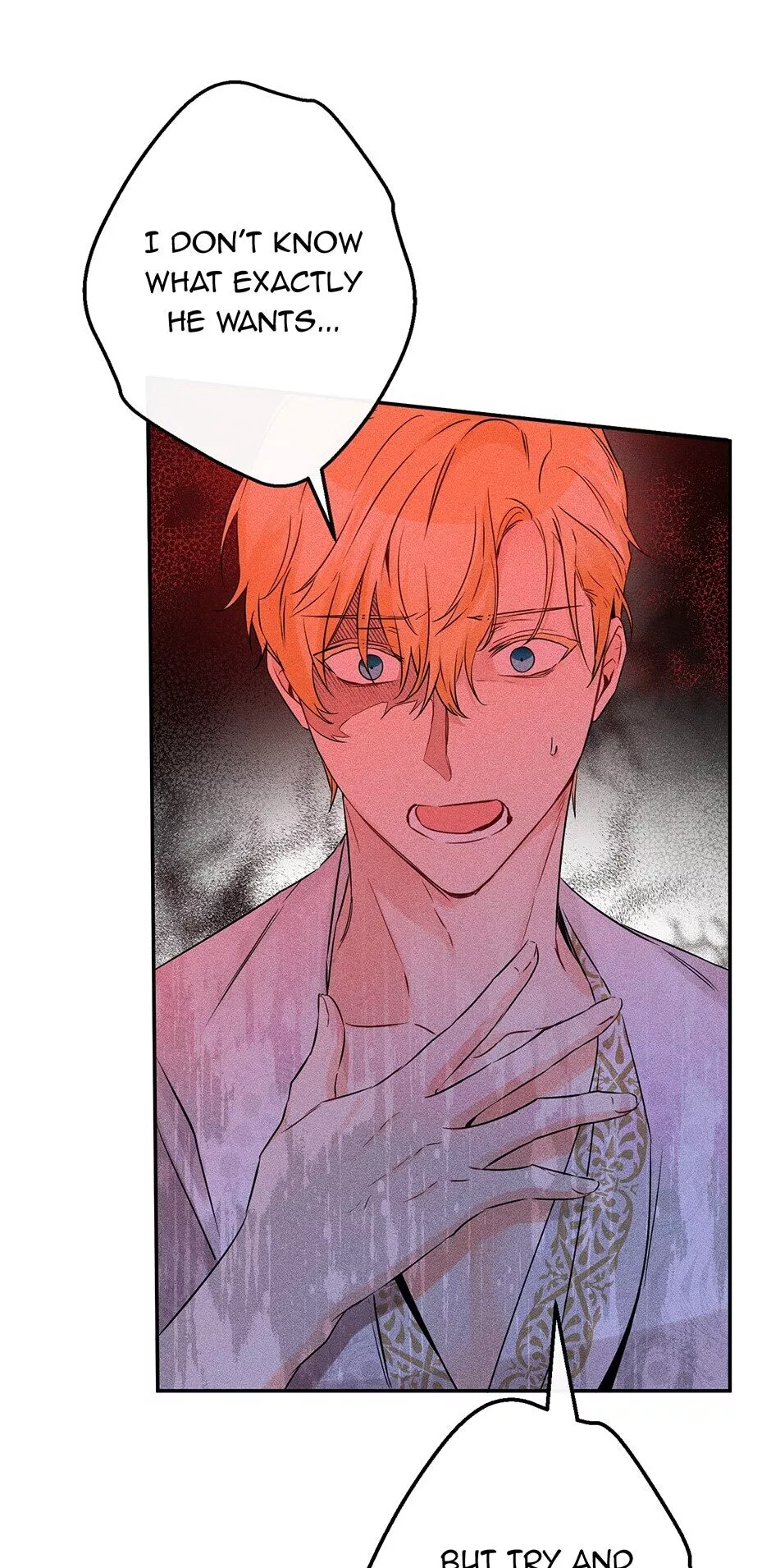 I Was Tricked into this Fake Marriage! Chapter 78 page 30