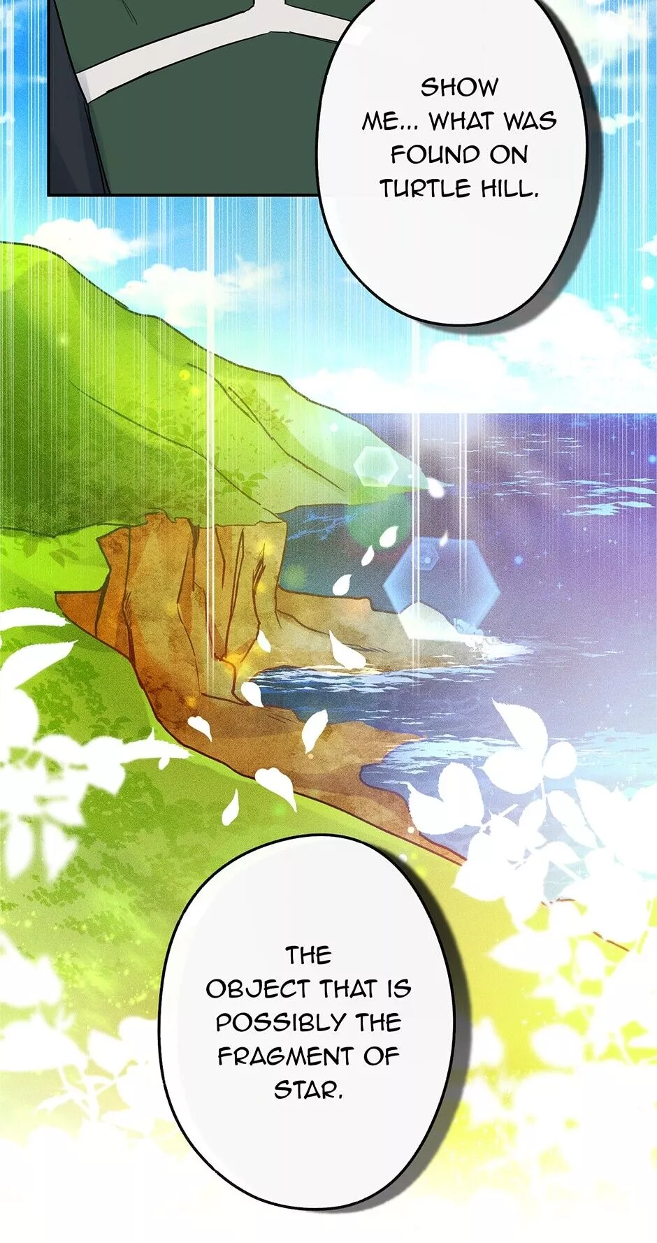 I Was Tricked into this Fake Marriage! Chapter 78 page 3