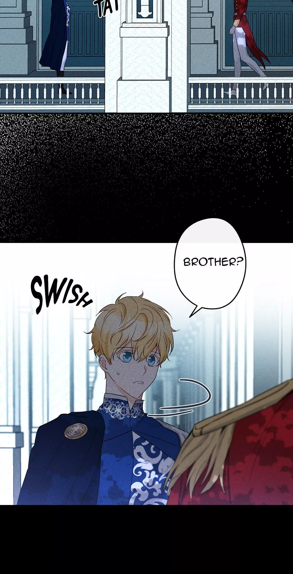 I Was Tricked into this Fake Marriage! Chapter 78 page 24