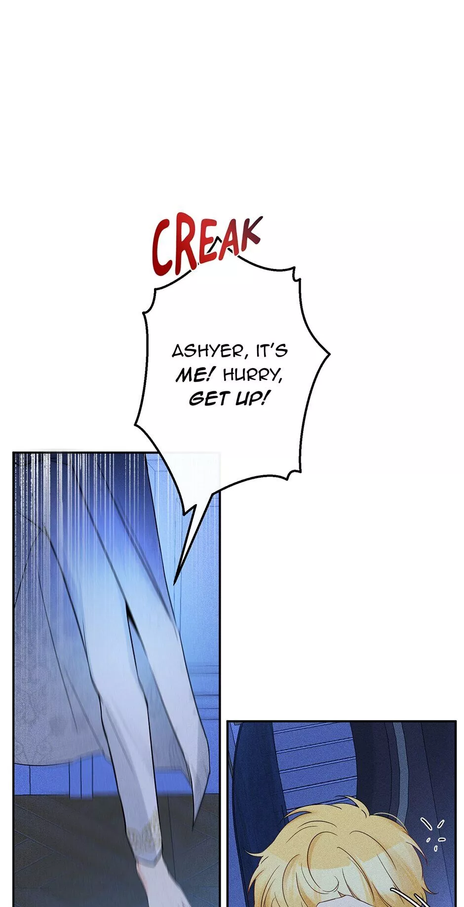 I Was Tricked into this Fake Marriage! Chapter 78 page 27