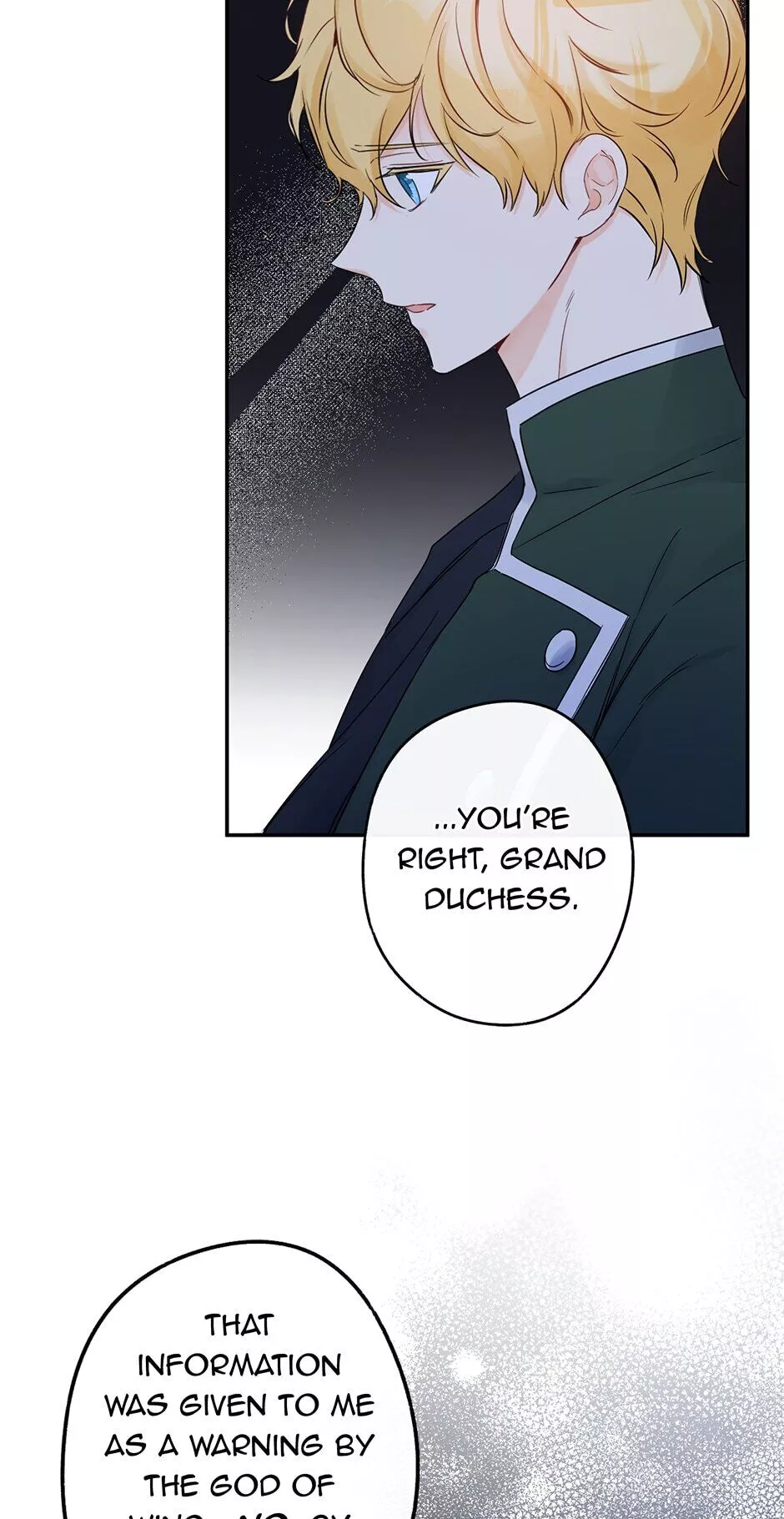 I Was Tricked into this Fake Marriage! Chapter 78 page 20