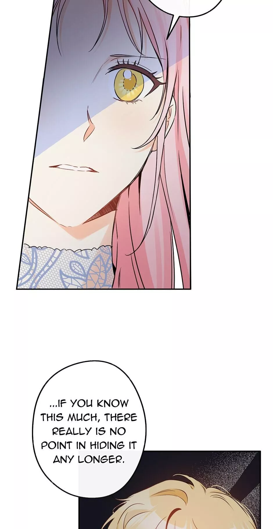 I Was Tricked into this Fake Marriage! Chapter 78 page 19