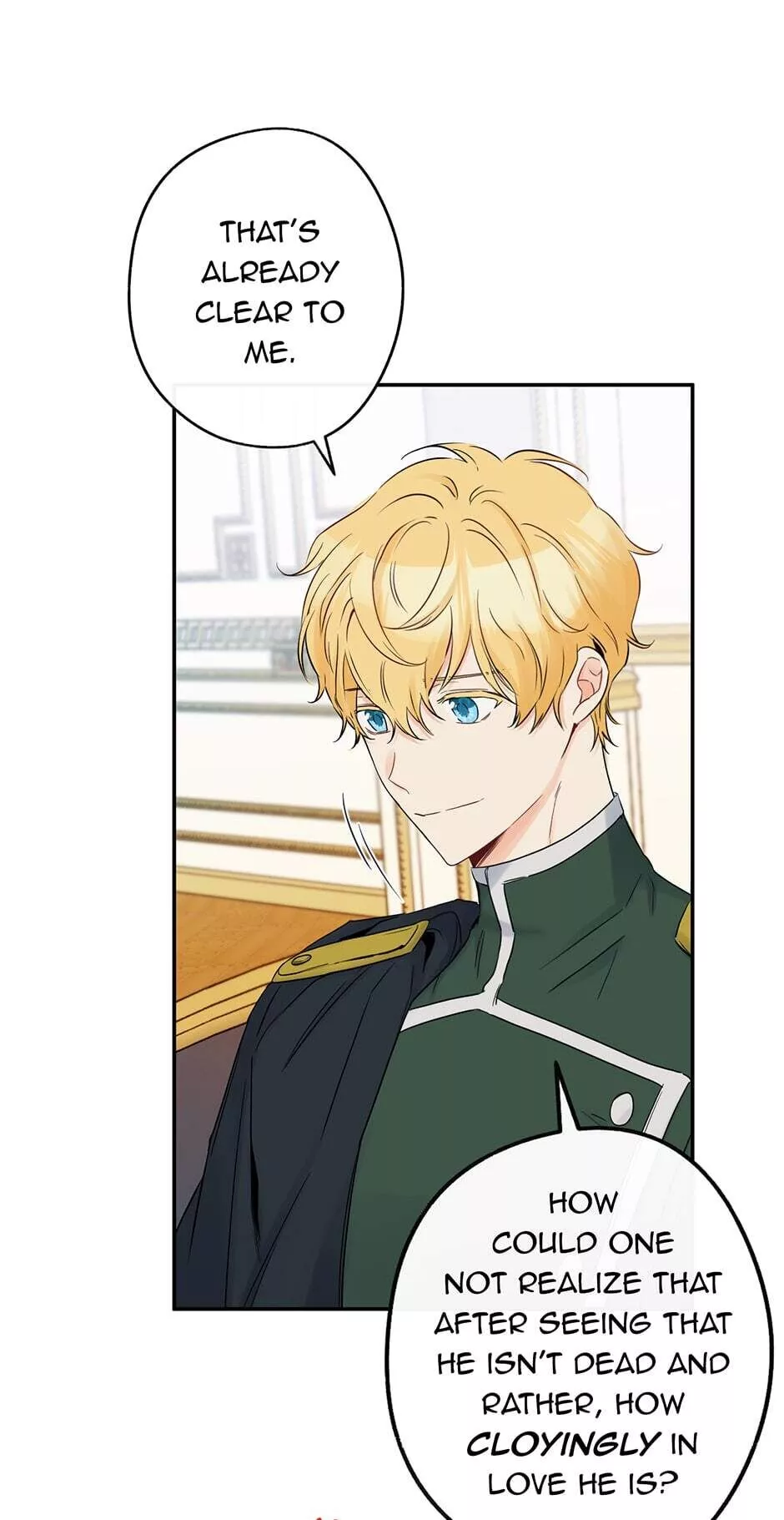 I Was Tricked into this Fake Marriage! Chapter 78 page 15