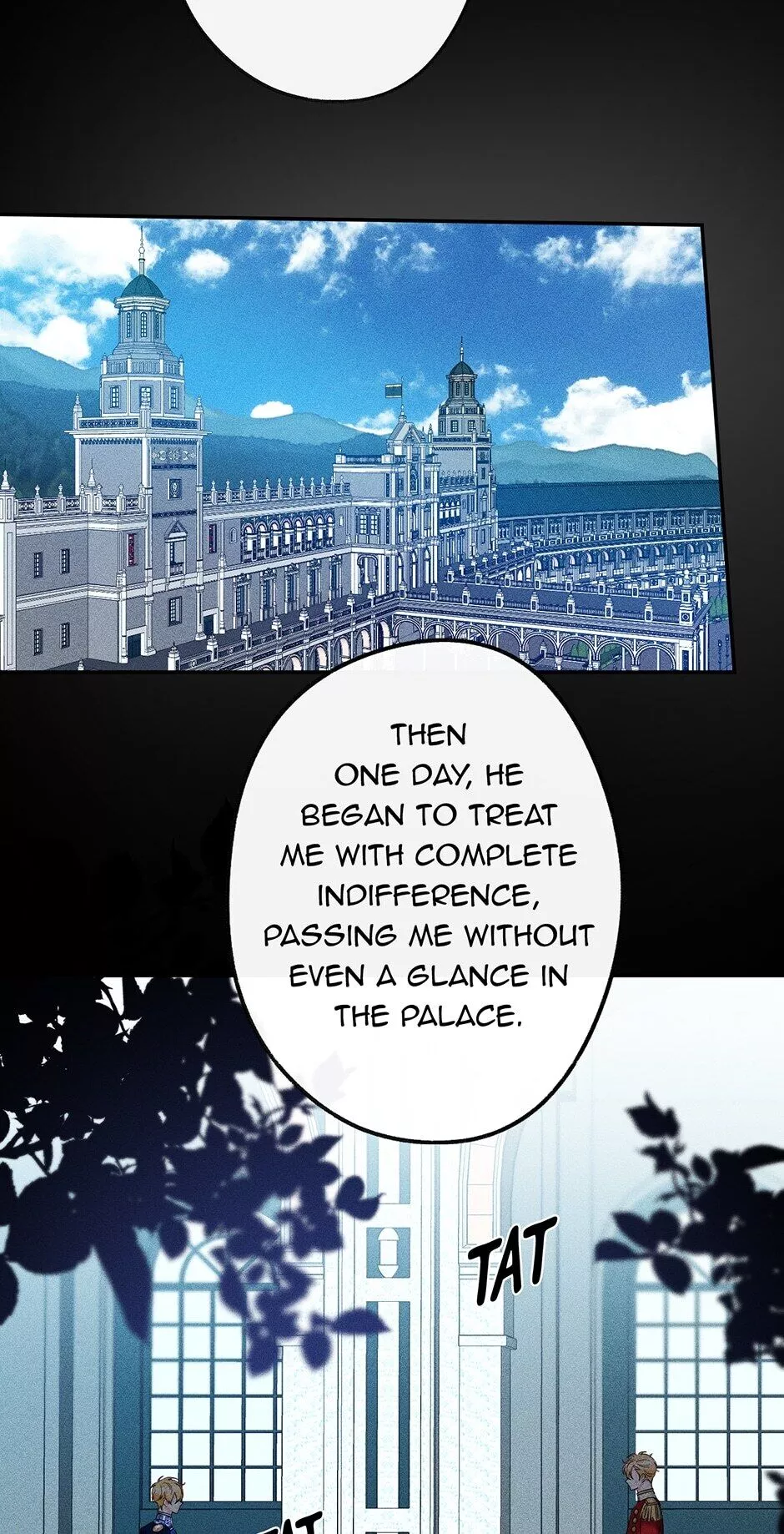 I Was Tricked into this Fake Marriage! Chapter 78 page 23