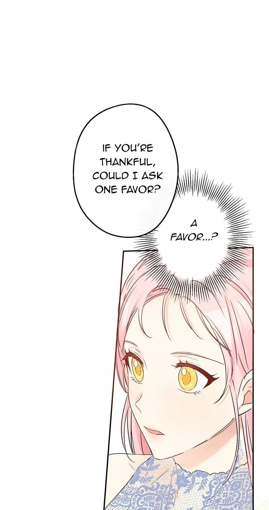 I Was Tricked into this Fake Marriage! Chapter 78 page 1