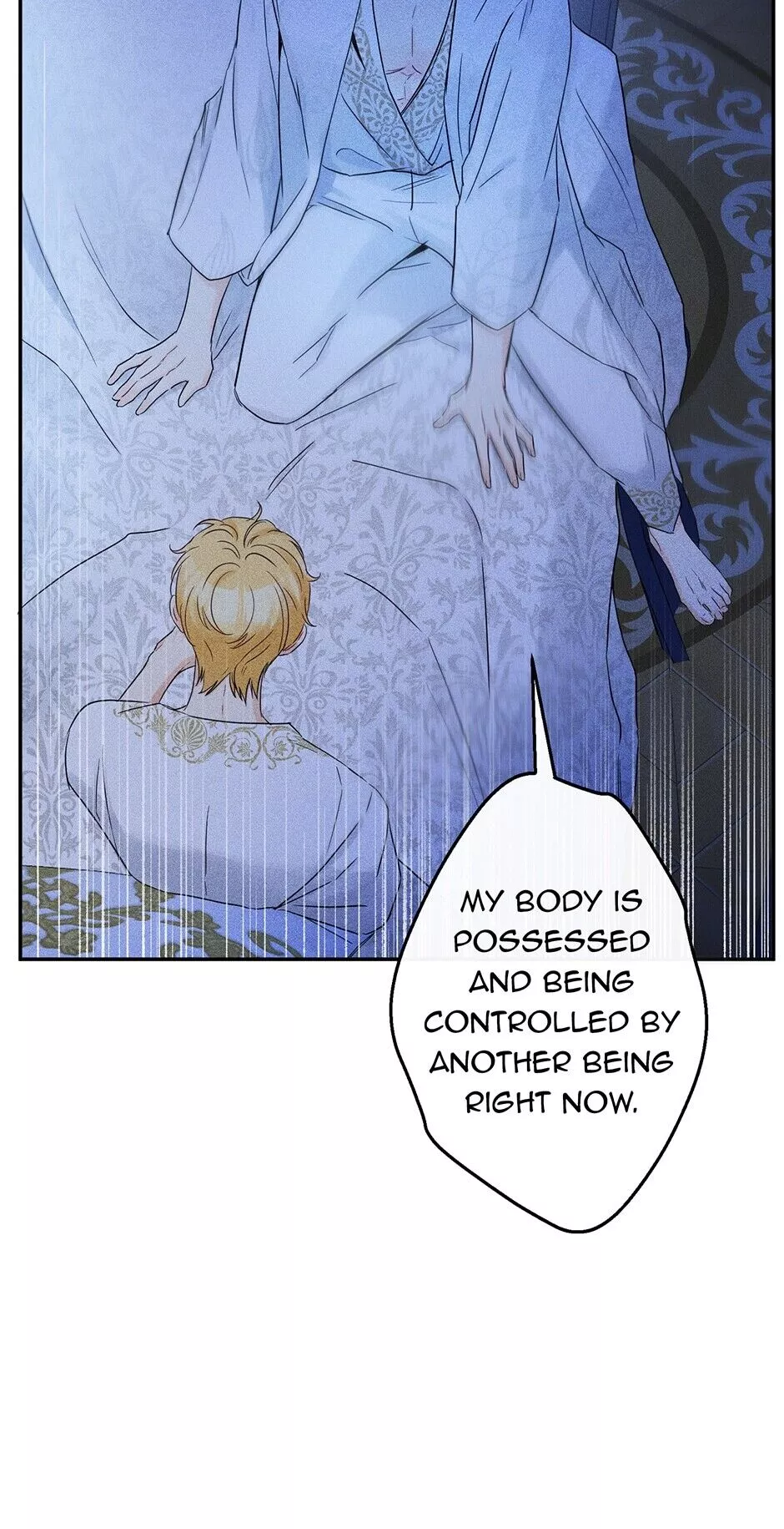 I Was Tricked into this Fake Marriage! Chapter 78 page 29