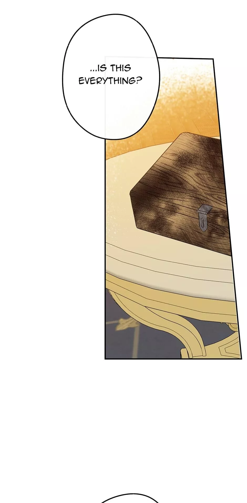 I Was Tricked into this Fake Marriage! Chapter 78 page 6