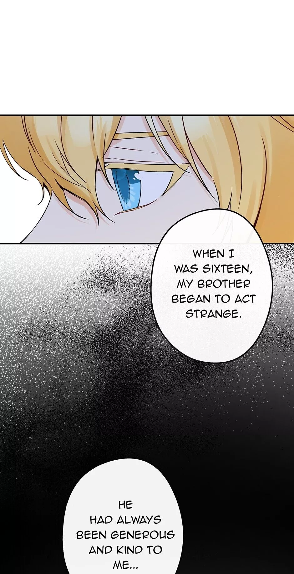 I Was Tricked into this Fake Marriage! Chapter 78 page 22