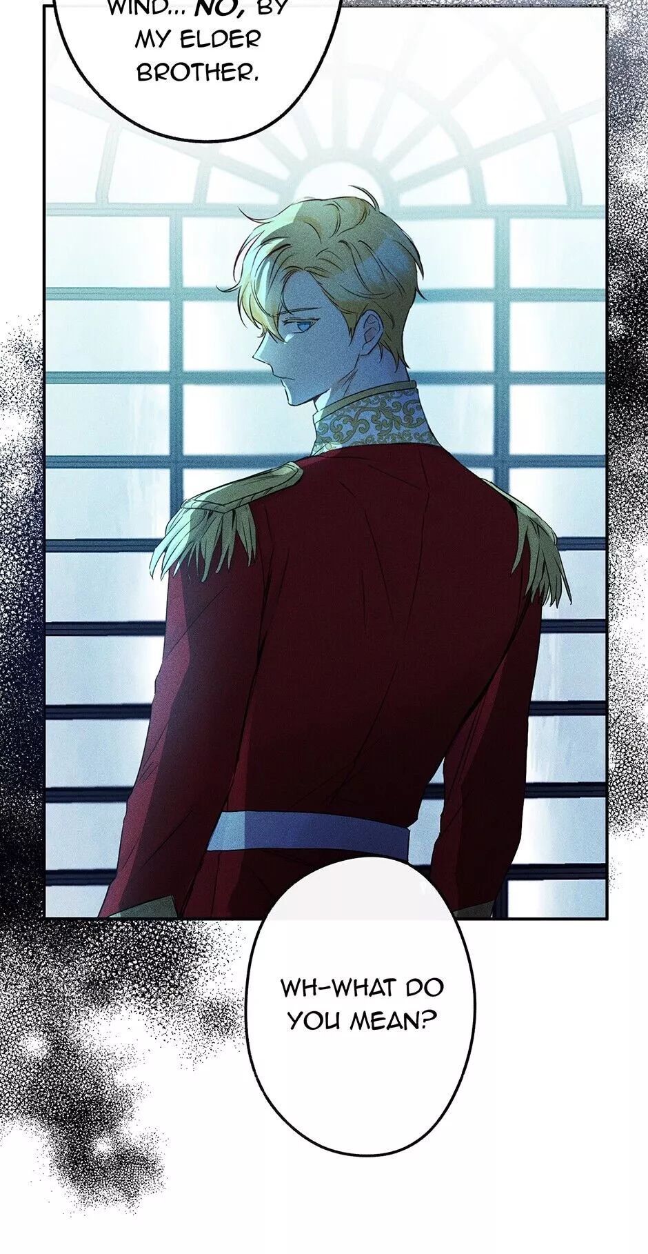 I Was Tricked into this Fake Marriage! Chapter 78 page 21