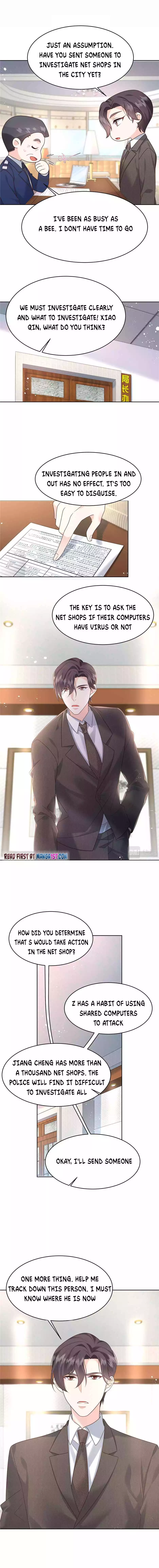 National School Prince Is A Girl Chapter 276 page 4