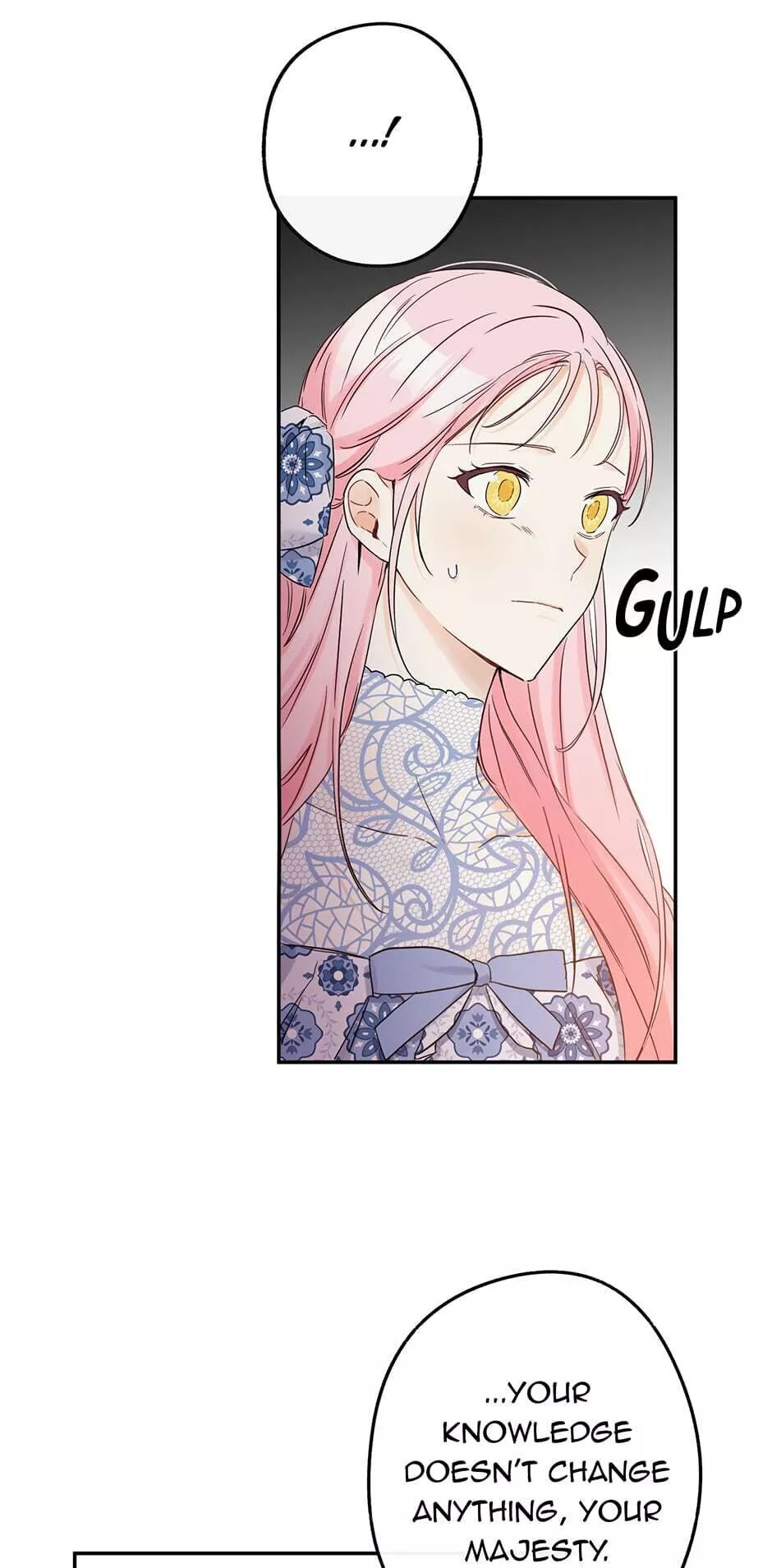 I Was Tricked into this Fake Marriage! Chapter 78 page 12