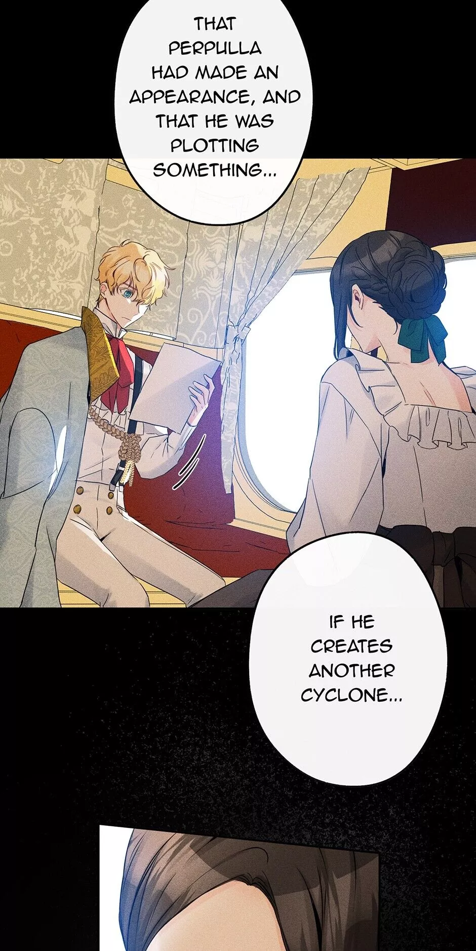 I Was Tricked into this Fake Marriage! Chapter 78 page 38