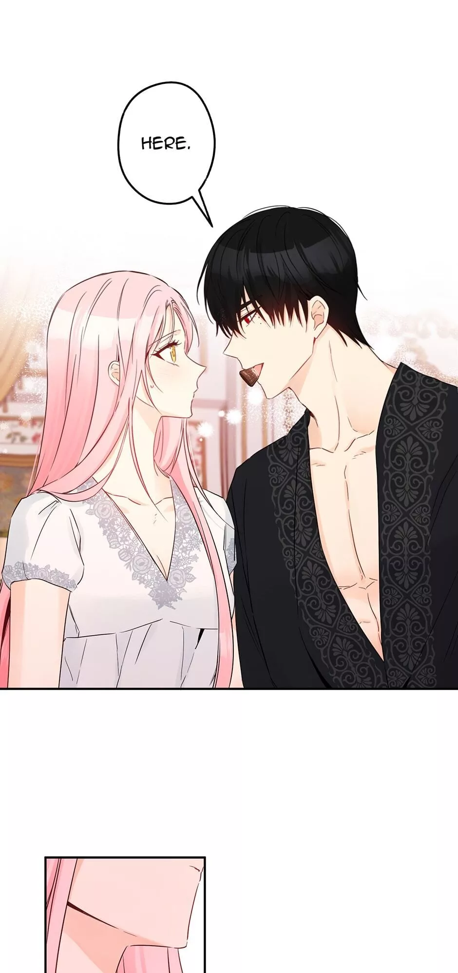 I Was Tricked into this Fake Marriage! Chapter 78 page 62
