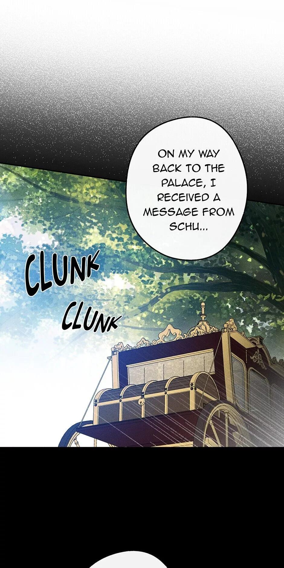 I Was Tricked into this Fake Marriage! Chapter 78 page 37
