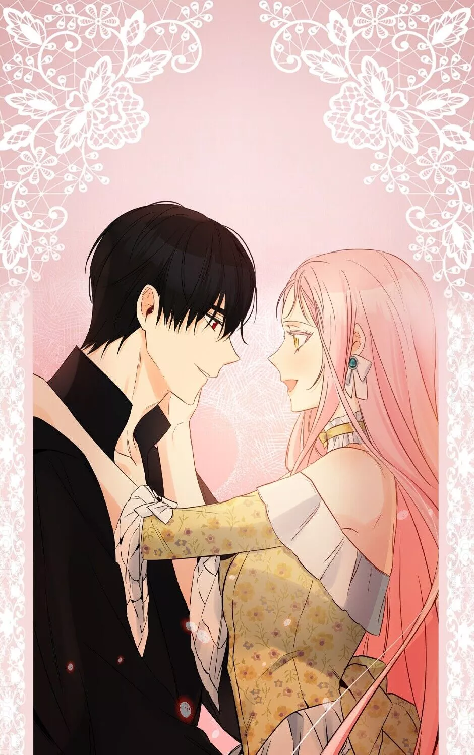 I Was Tricked into this Fake Marriage! Chapter 78 page 68
