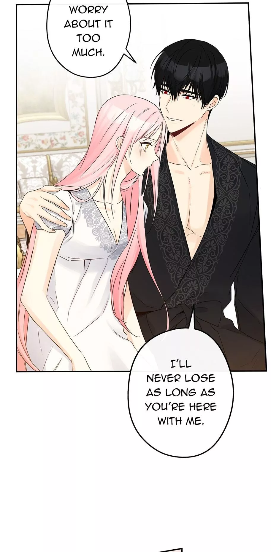 I Was Tricked into this Fake Marriage! Chapter 78 page 55
