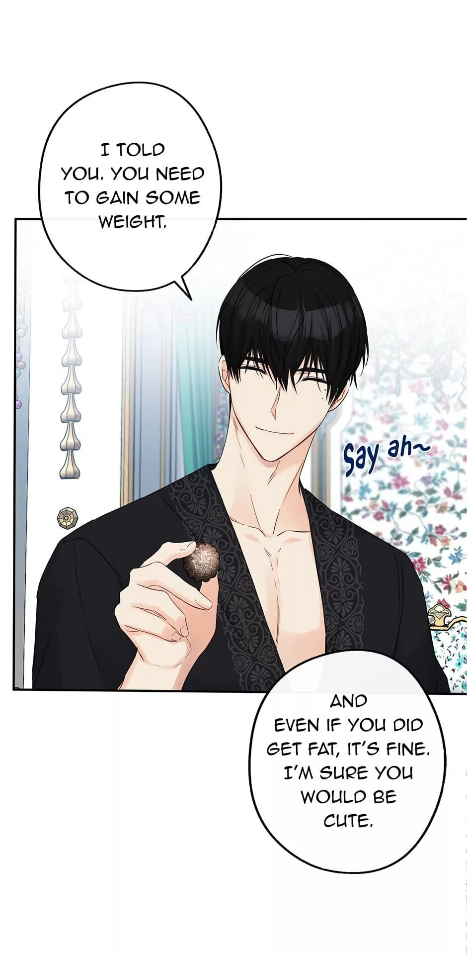 I Was Tricked into this Fake Marriage! Chapter 78 page 46