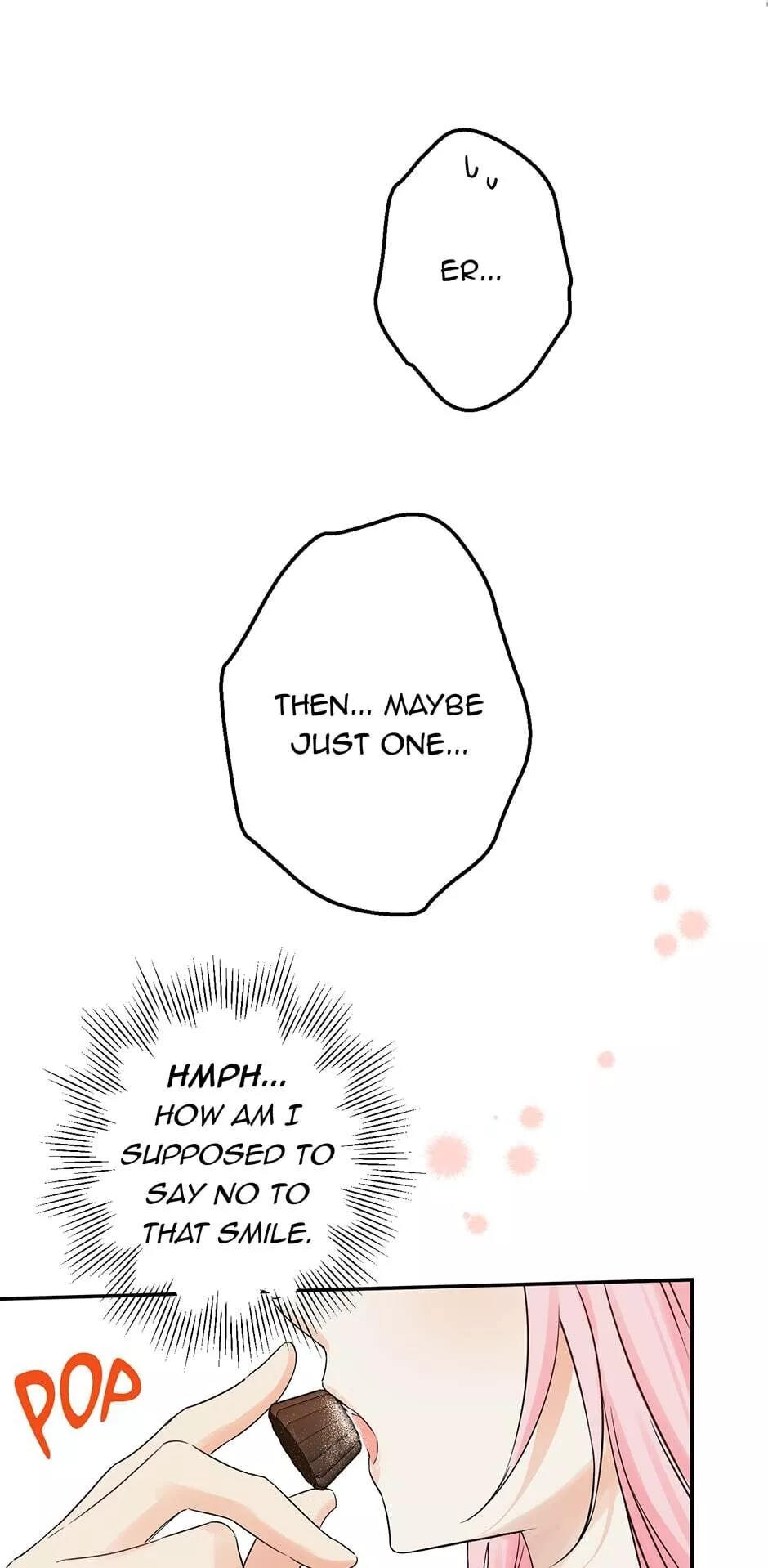 I Was Tricked into this Fake Marriage! Chapter 78 page 47
