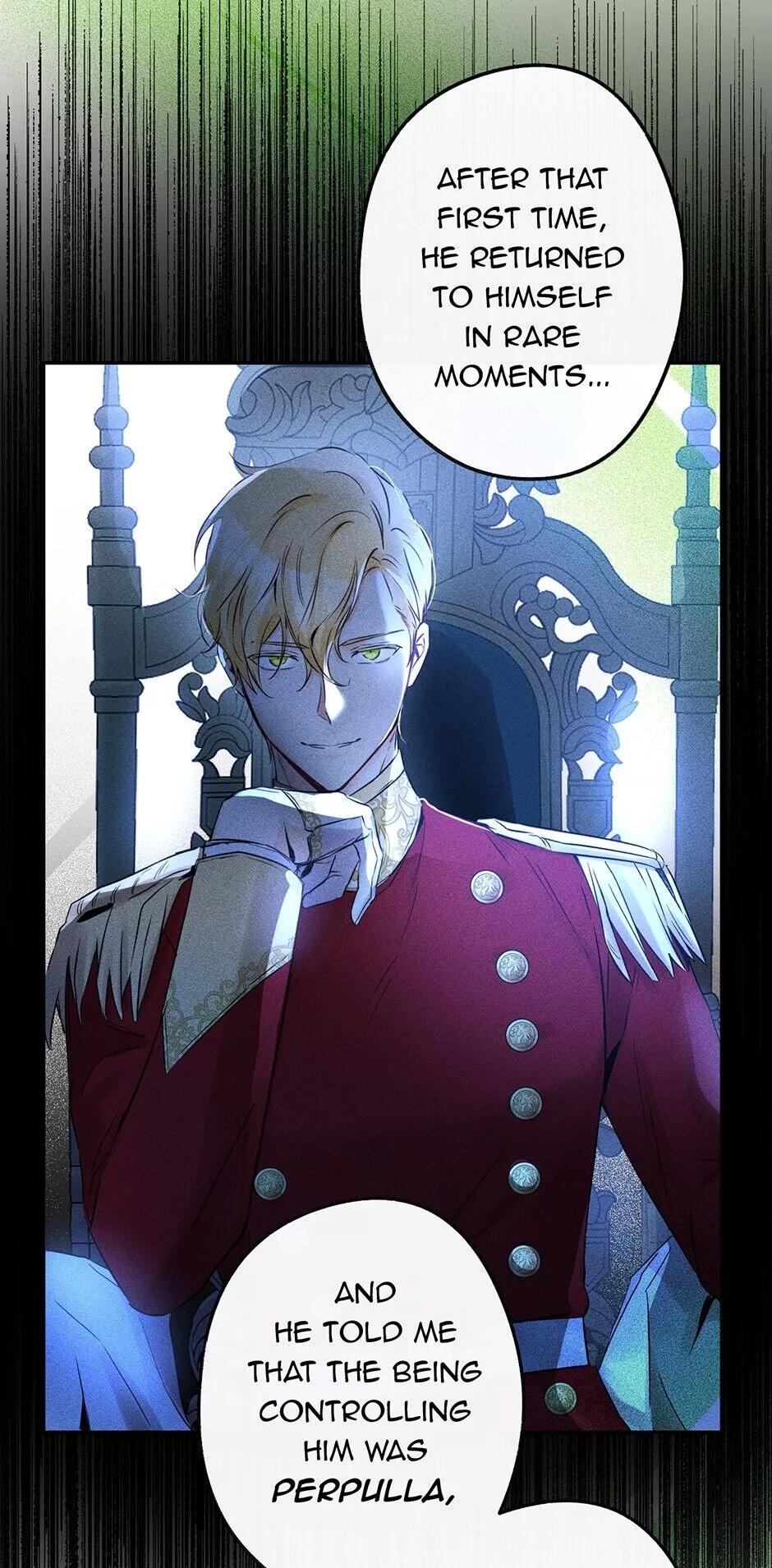 I Was Tricked into this Fake Marriage! Chapter 78 page 32
