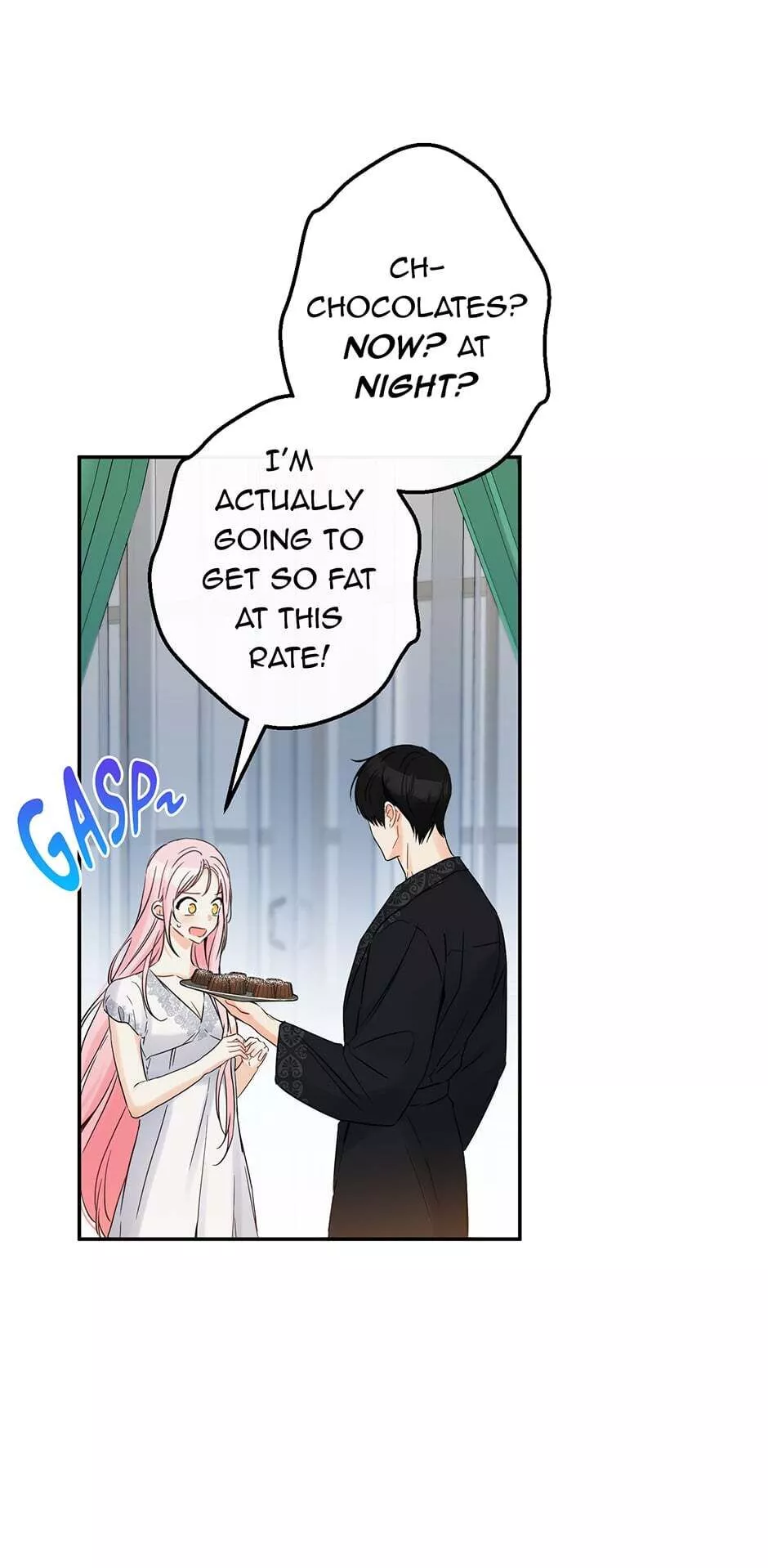 I Was Tricked into this Fake Marriage! Chapter 78 page 45