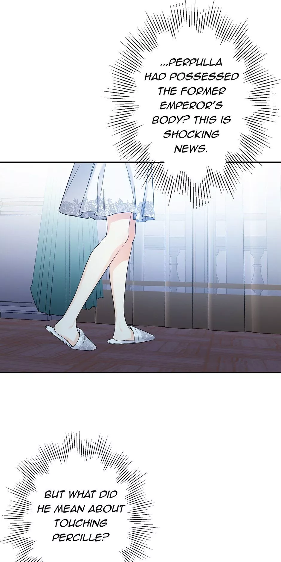 I Was Tricked into this Fake Marriage! Chapter 78 page 41