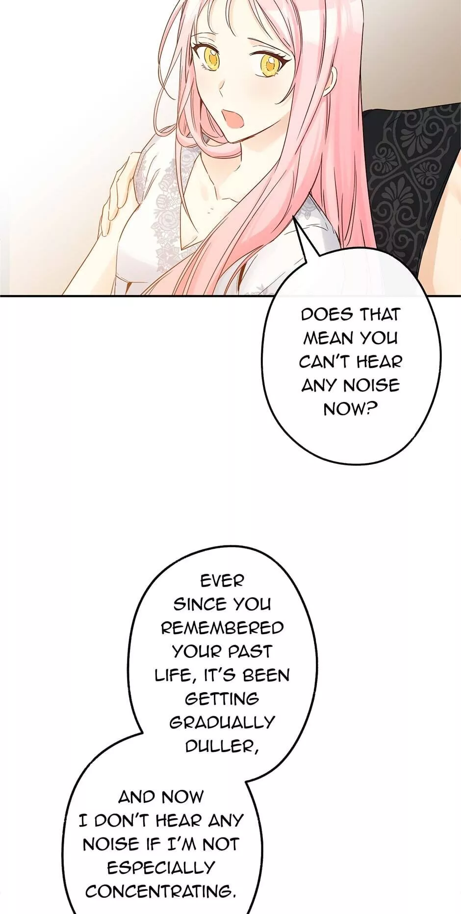 I Was Tricked into this Fake Marriage! Chapter 78 page 57