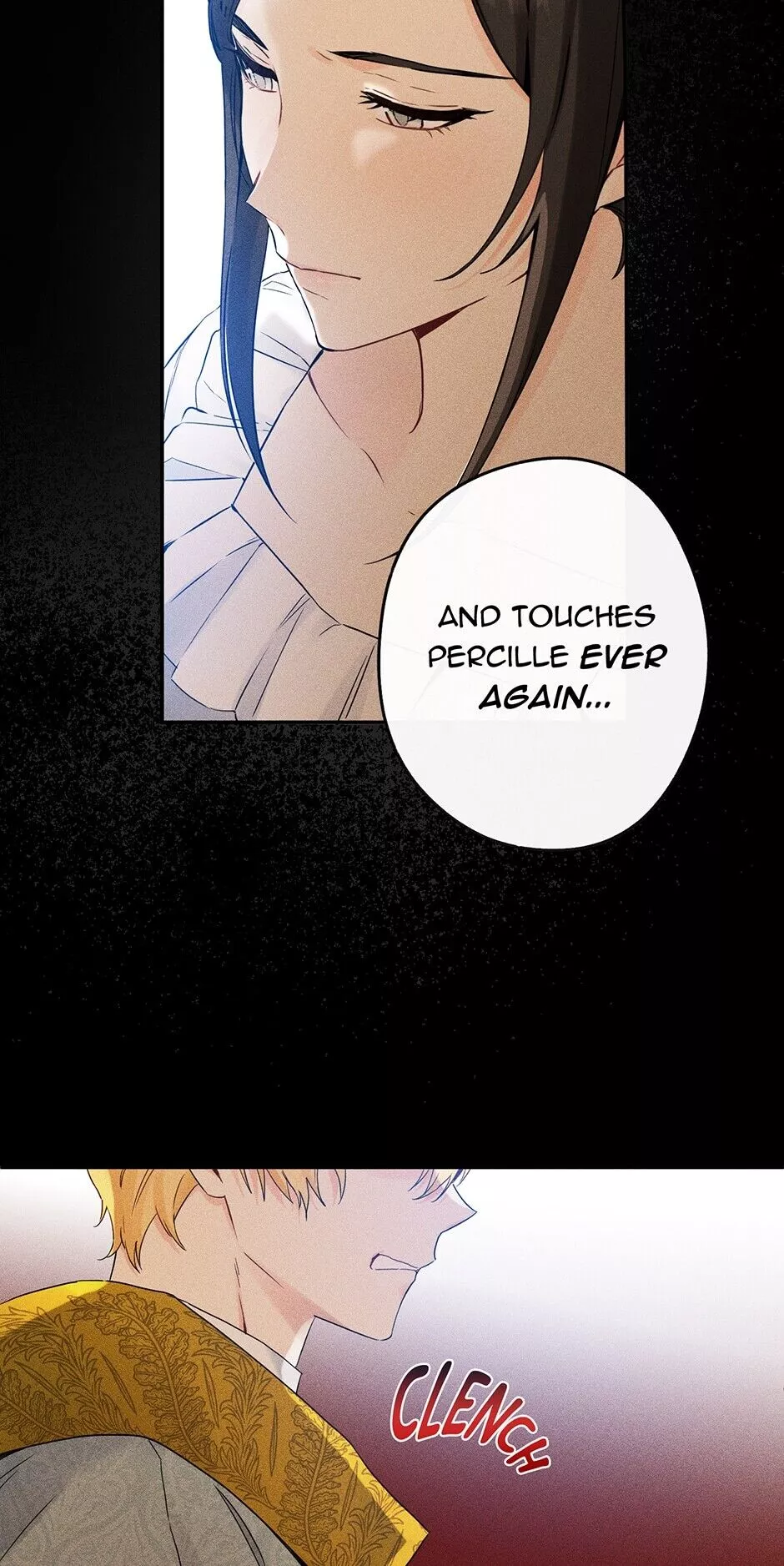 I Was Tricked into this Fake Marriage! Chapter 78 page 39