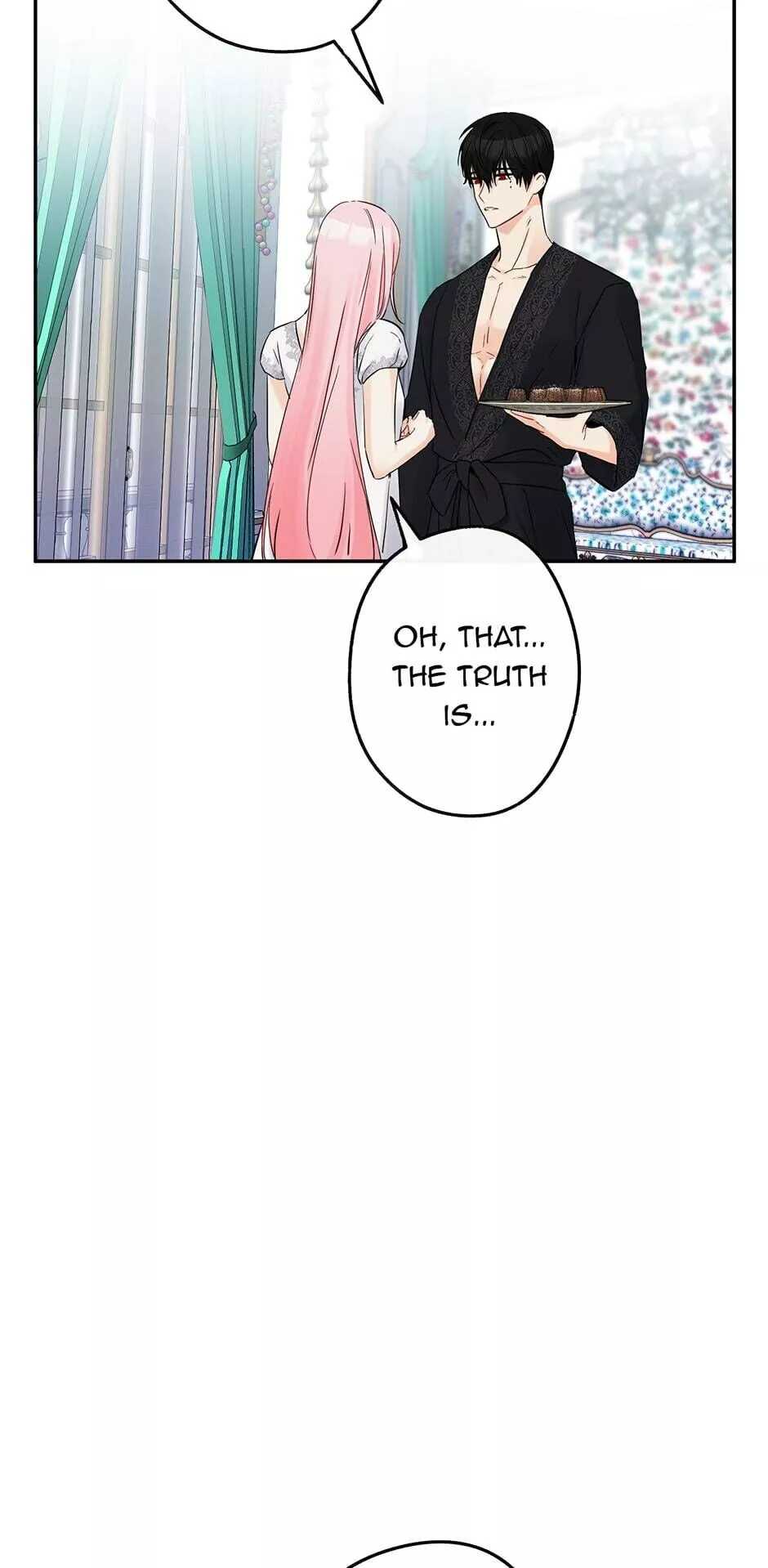 I Was Tricked into this Fake Marriage! Chapter 78 page 50