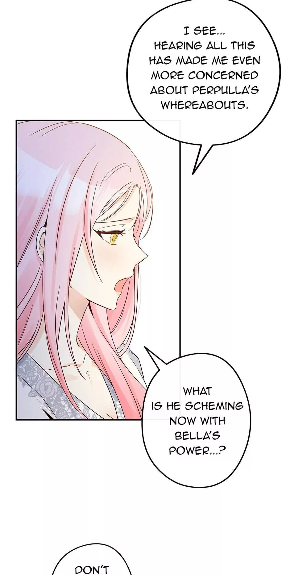 I Was Tricked into this Fake Marriage! Chapter 78 page 54