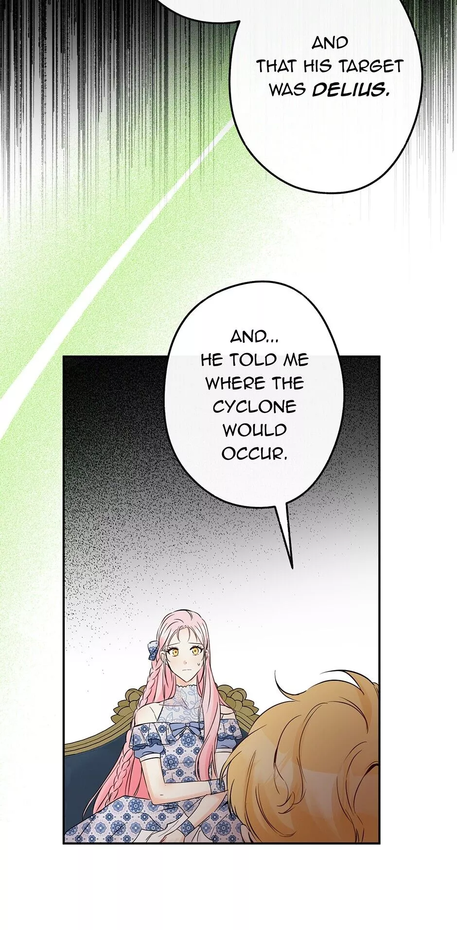 I Was Tricked into this Fake Marriage! Chapter 78 page 33