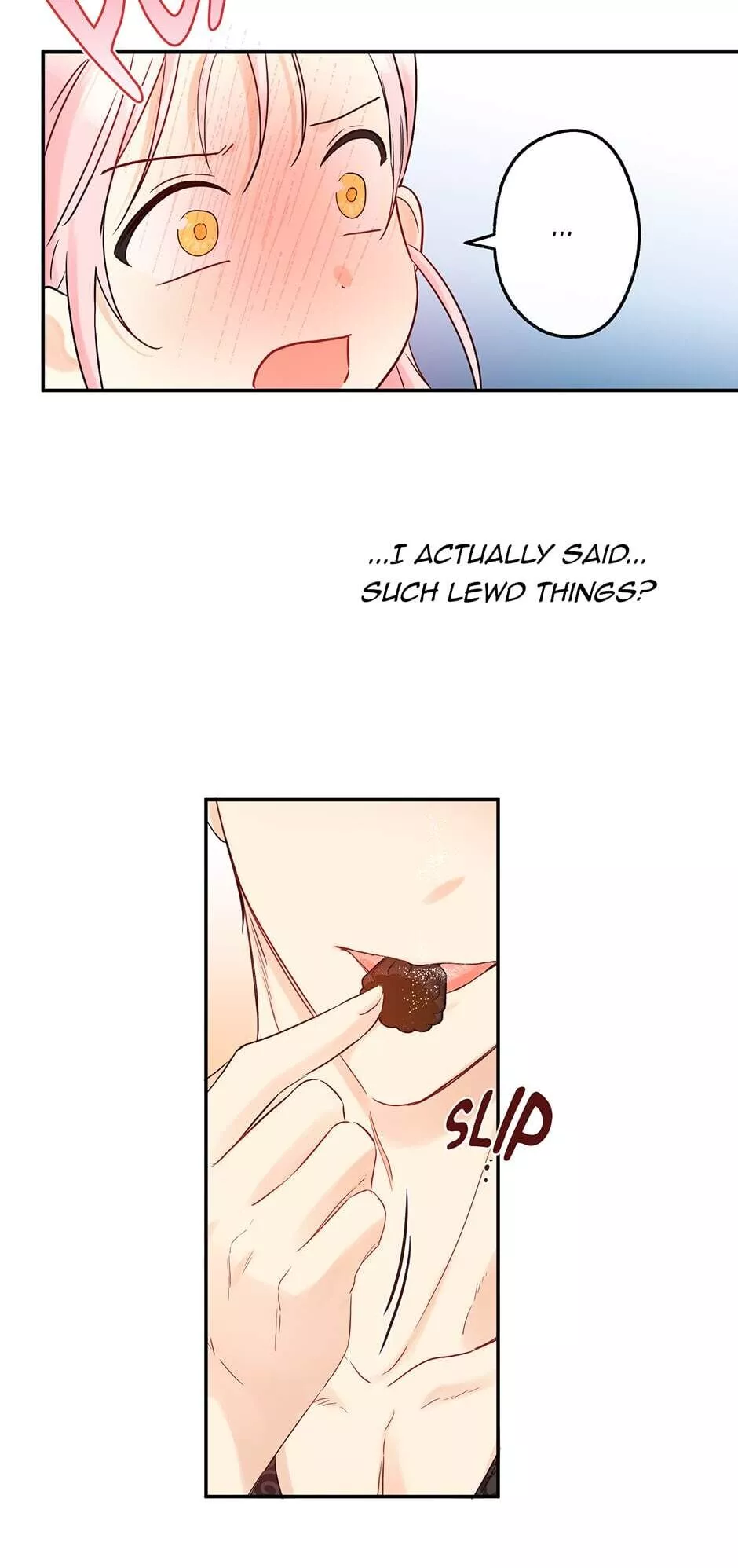 I Was Tricked into this Fake Marriage! Chapter 78 page 61