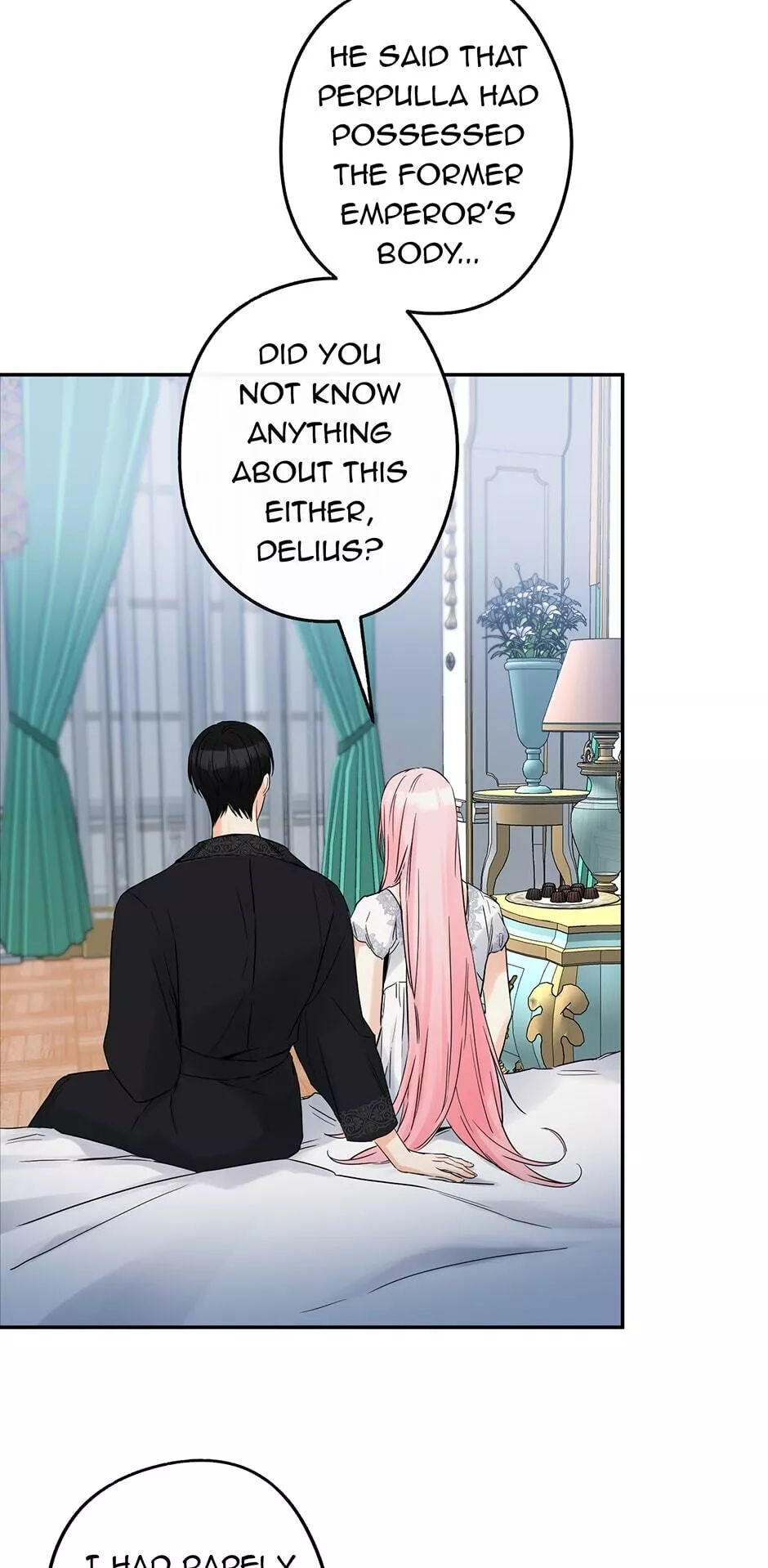 I Was Tricked into this Fake Marriage! Chapter 78 page 51