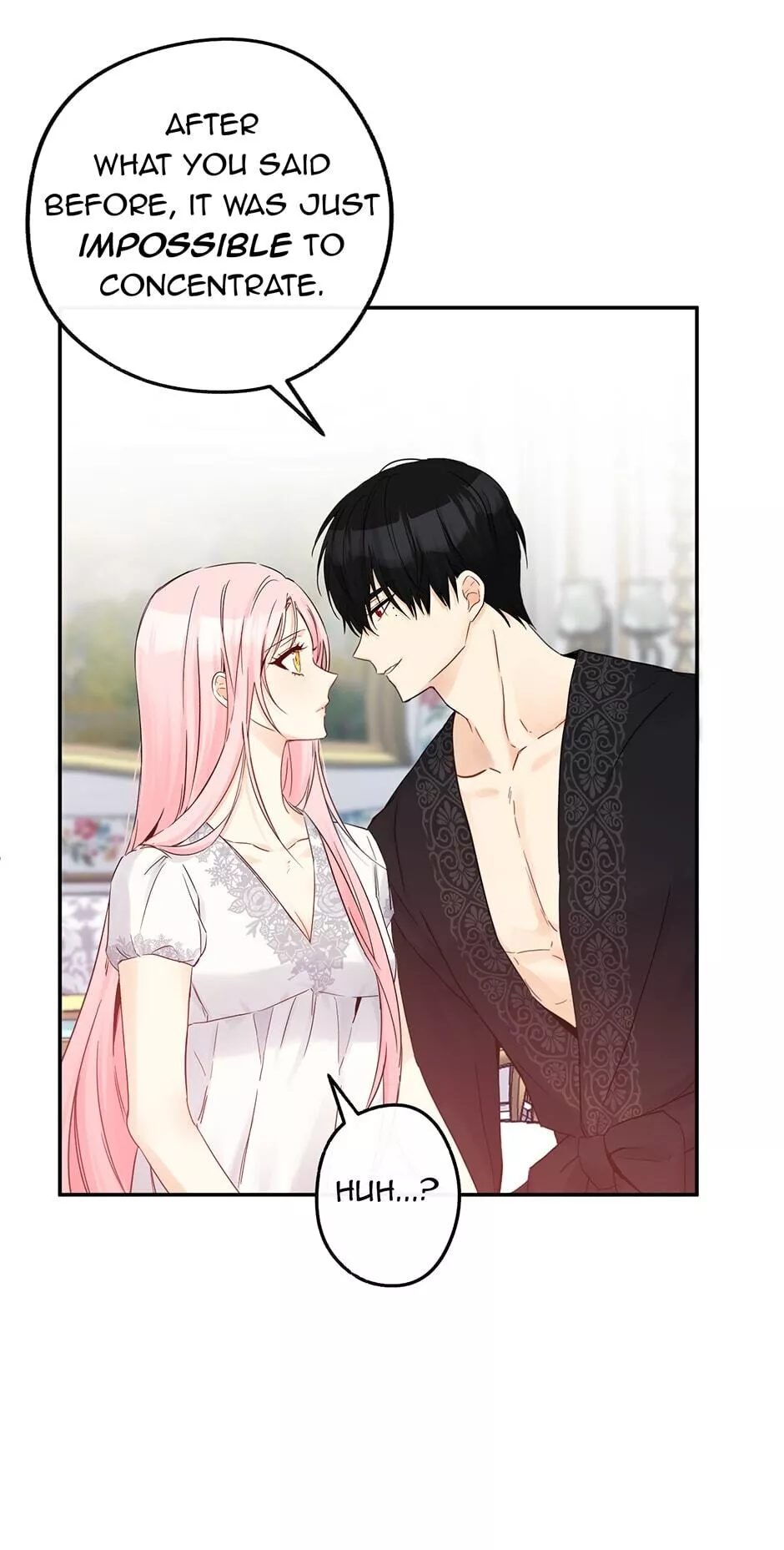 I Was Tricked into this Fake Marriage! Chapter 78 page 59
