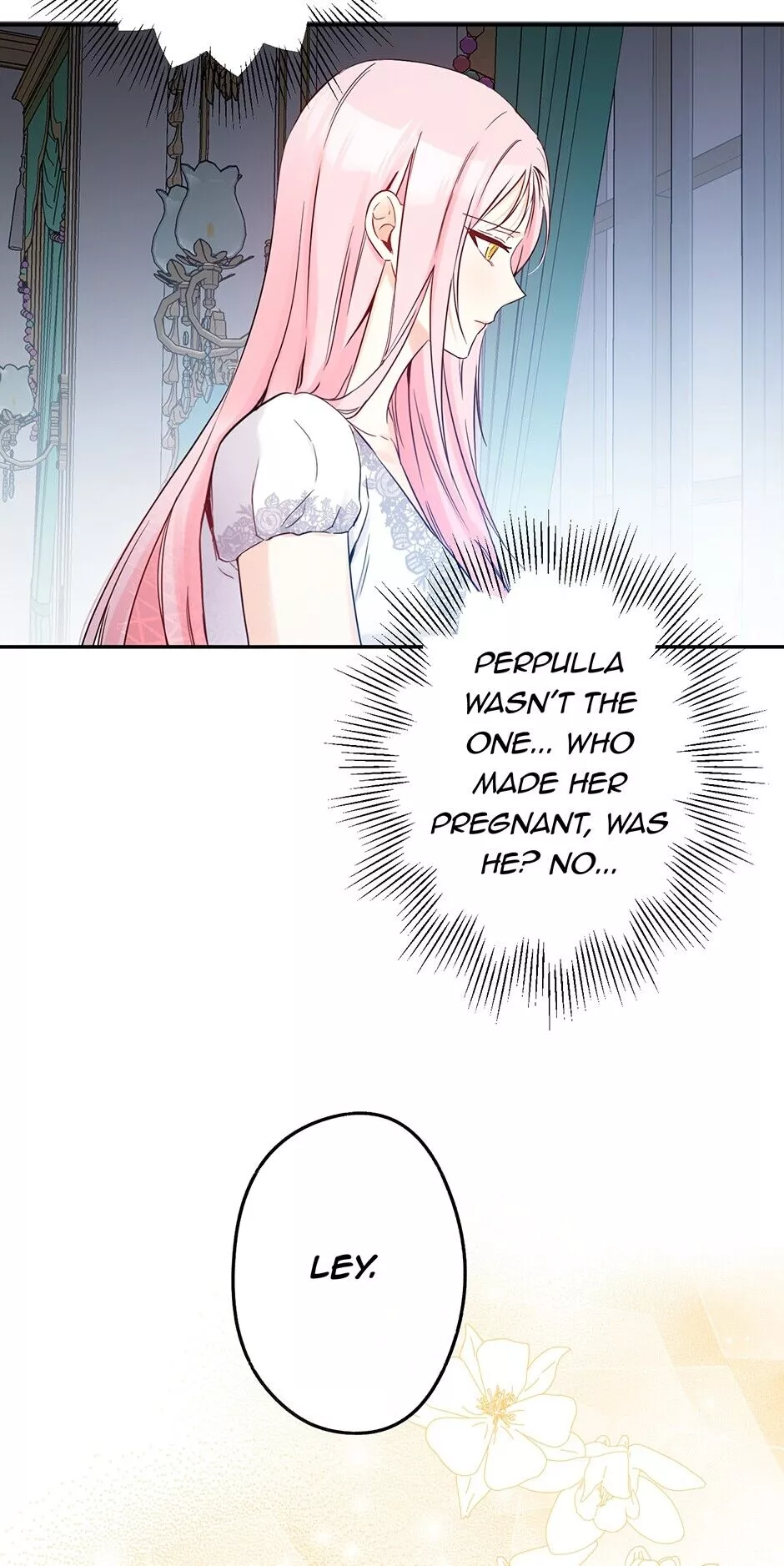 I Was Tricked into this Fake Marriage! Chapter 78 page 42