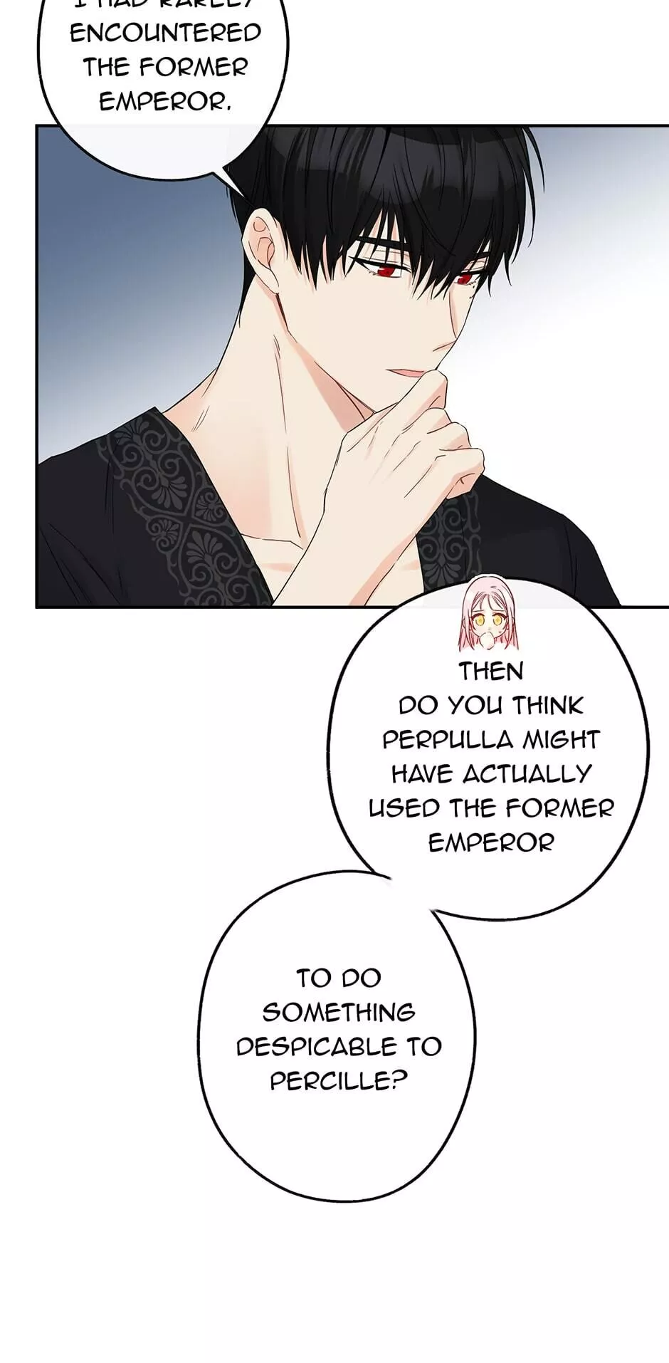 I Was Tricked into this Fake Marriage! Chapter 78 page 52