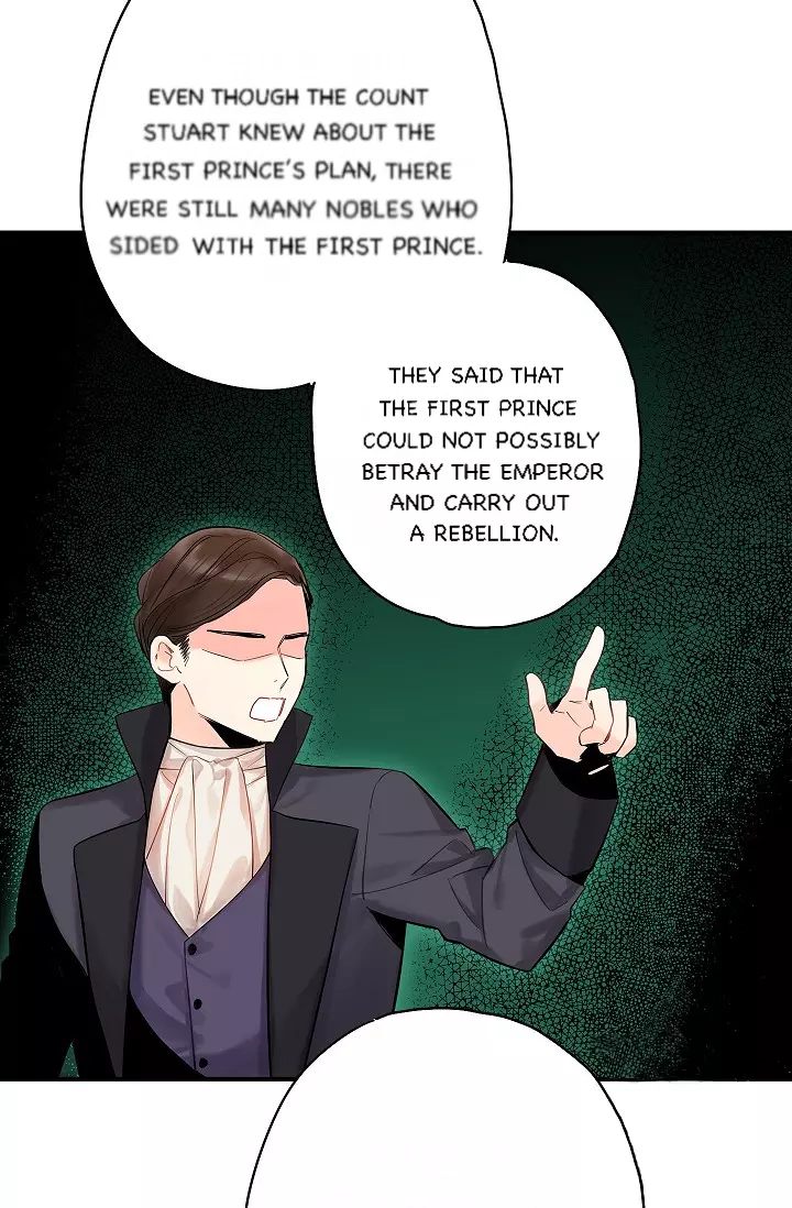 Survive as the Hero's Wife Chapter 81 page 3