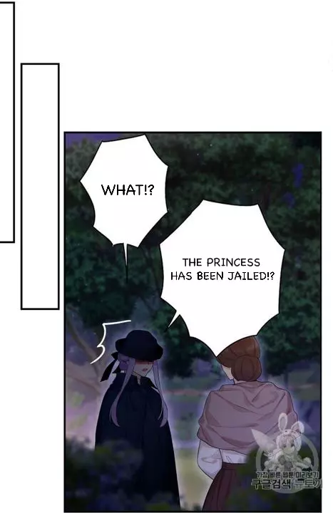 Survive as the Hero's Wife Chapter 81 page 41