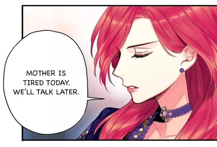 Survive as the Hero's Wife Chapter 81 page 30