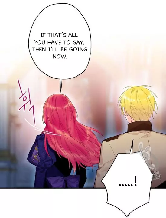 Survive as the Hero's Wife Chapter 81 page 35