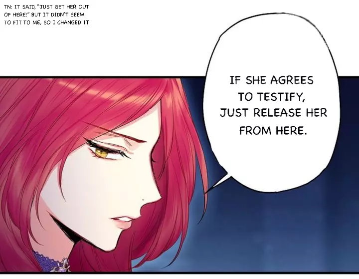 Survive as the Hero's Wife Chapter 81 page 23