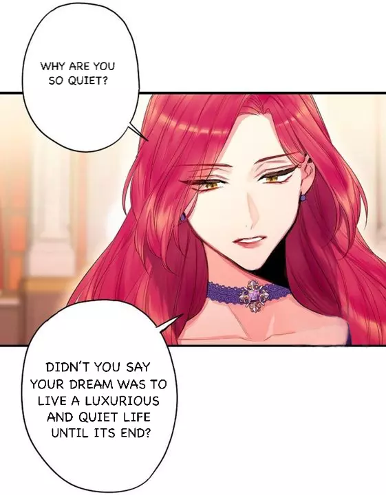 Survive as the Hero's Wife Chapter 81 page 6