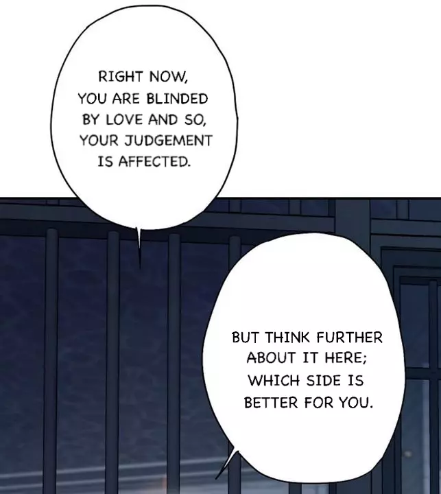 Survive as the Hero's Wife Chapter 81 page 20